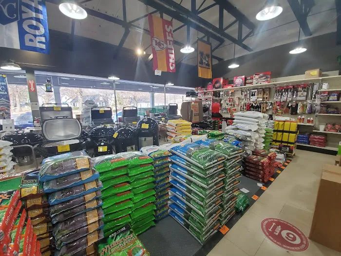 Euston Hardware 9