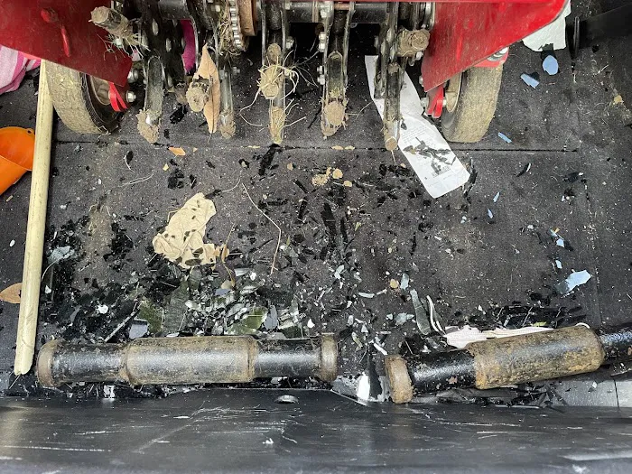 Euston Hardware 5