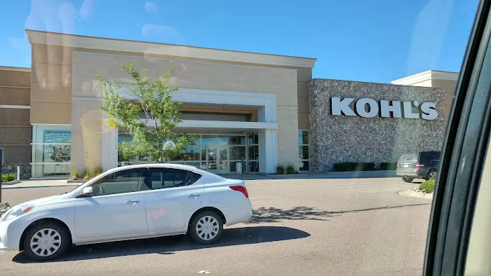 Kohl's 1