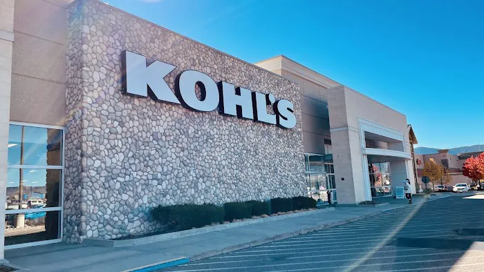 Kohl's 4