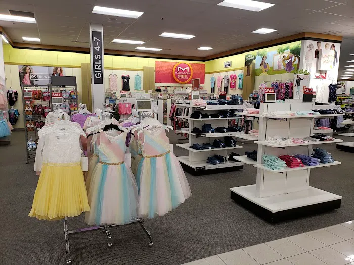 Kohl's 7