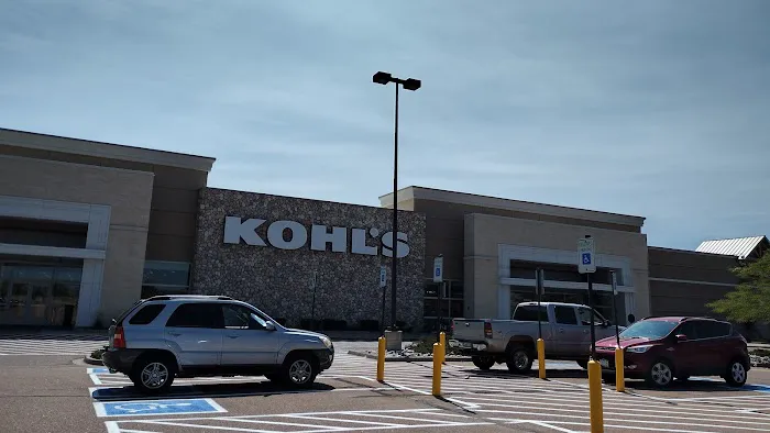 Kohl's 5