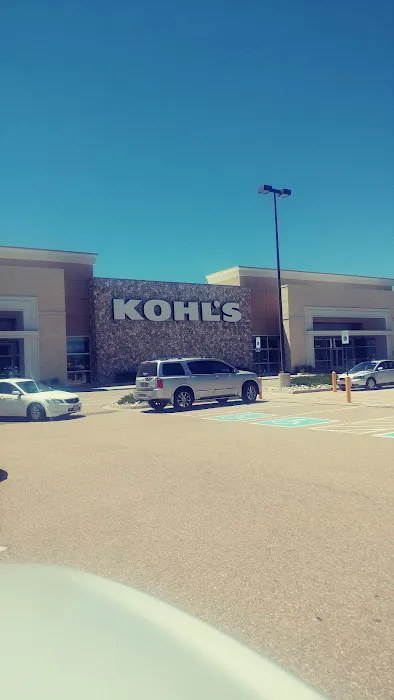 Kohl's 2