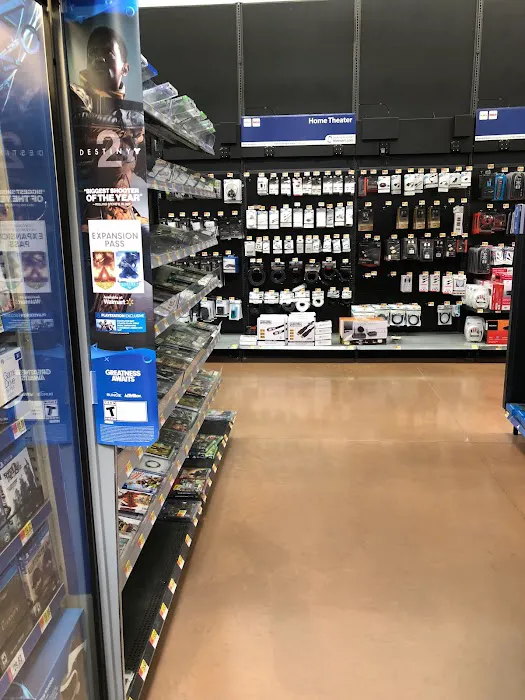Walmart Supercenter 7