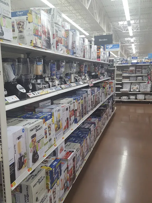 Walmart Supercenter 5