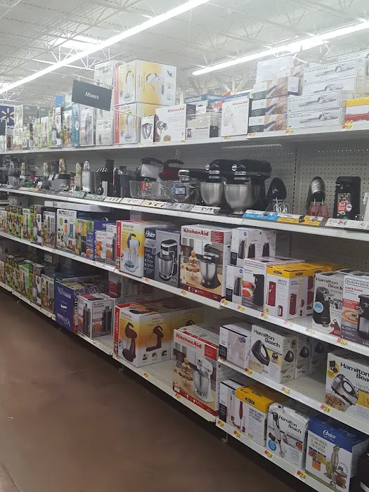 Walmart Supercenter 2