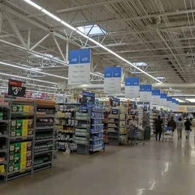 Walmart Supercenter
