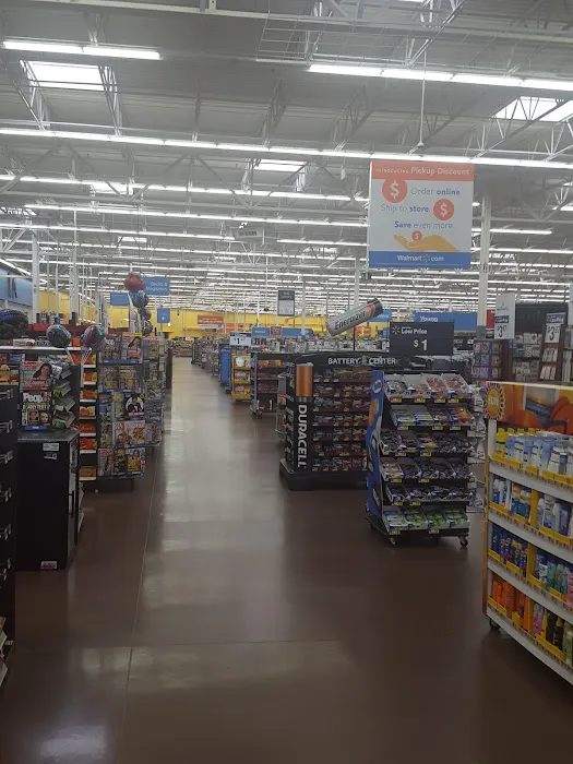 Walmart Supercenter 3