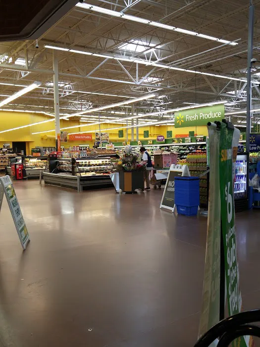 Walmart Supercenter 4