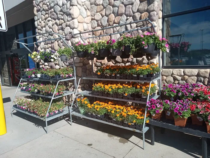Walmart Supercenter 1