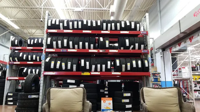 Walmart Supercenter 6