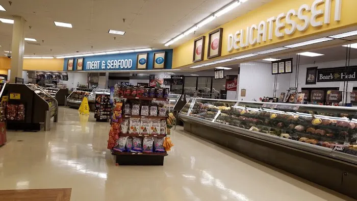 King Soopers 1