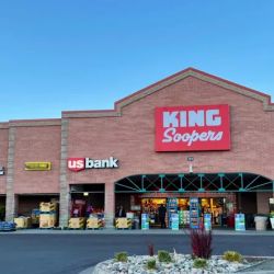 King Soopers ico