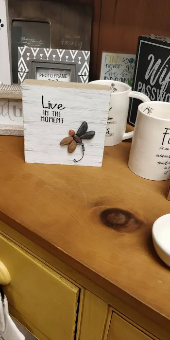 The Love Shop 6
