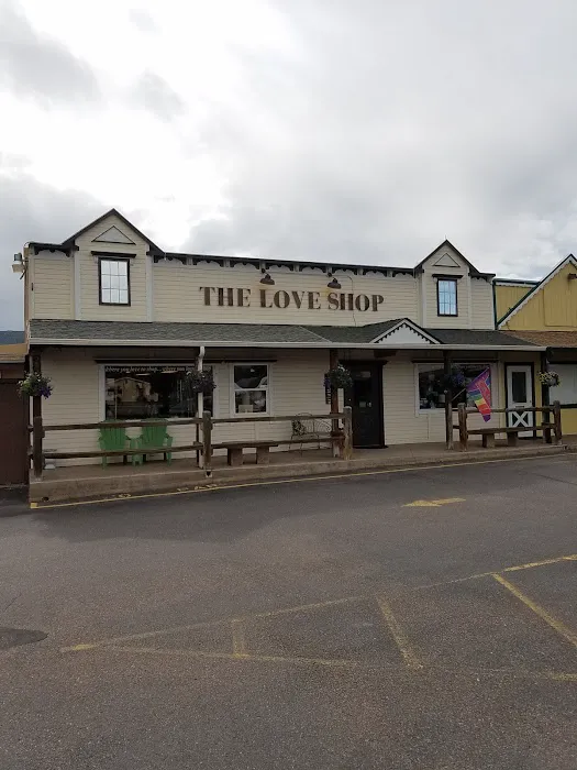 The Love Shop 8