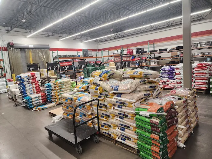 Tractor Supply Co. 5