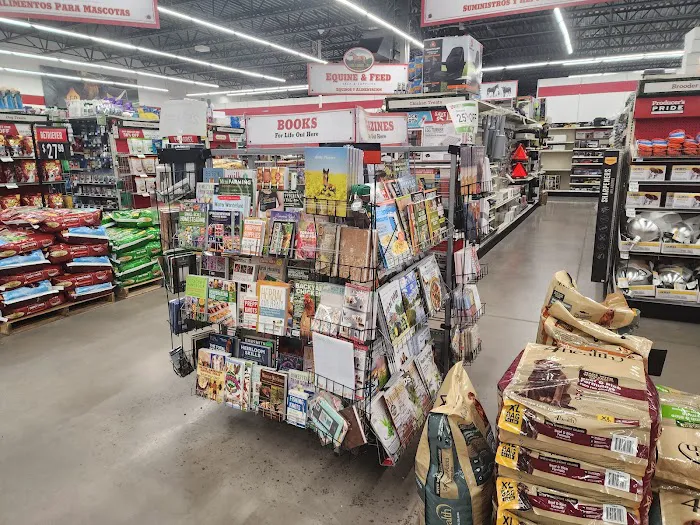 Tractor Supply Co. 4