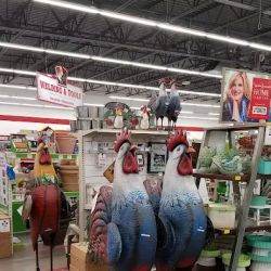 Tractor Supply Co. ico