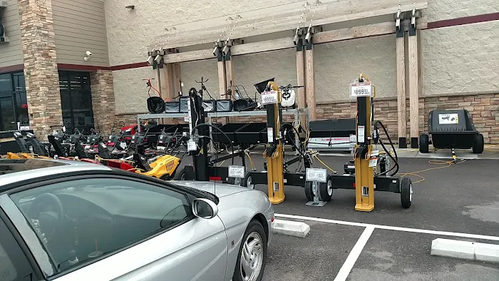 Tractor Supply Co. 8