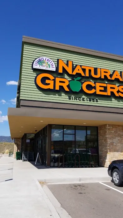 Natural Grocers 3