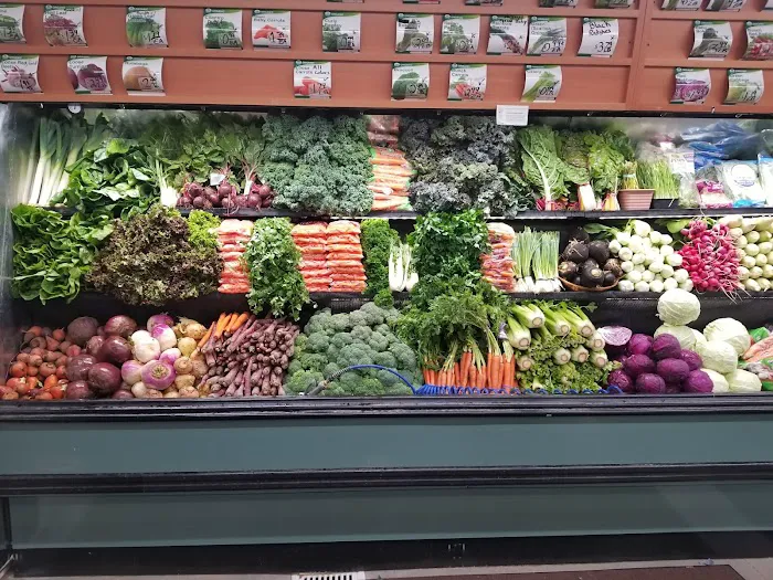 Natural Grocers 2