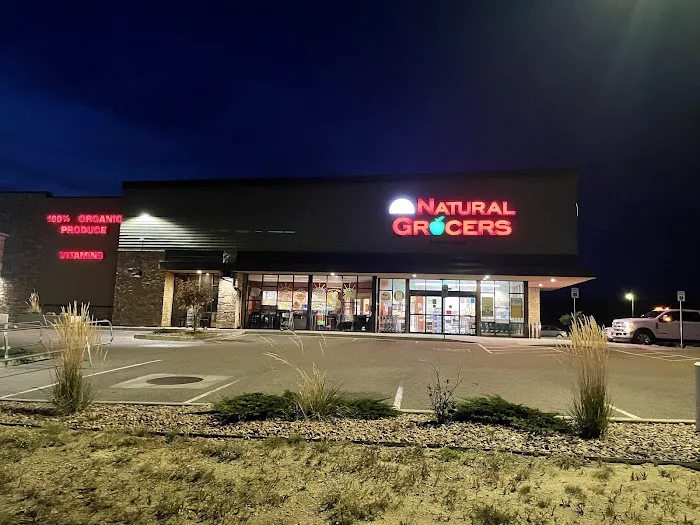 Natural Grocers 0