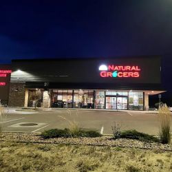 Natural Grocers ico