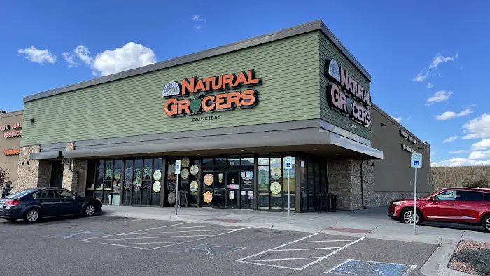 Natural Grocers 1