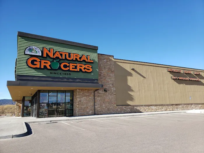 Natural Grocers 8