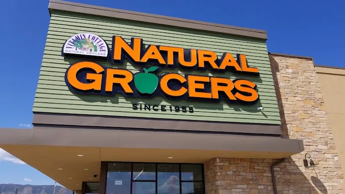 Natural Grocers 9