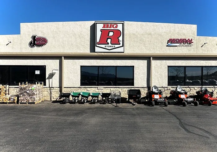 Big R Stores - Monument 2