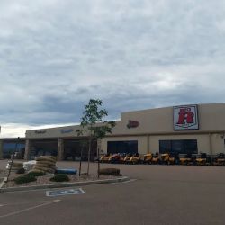 Big R Stores - Monument ico
