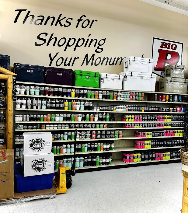 Big R Stores - Monument 4