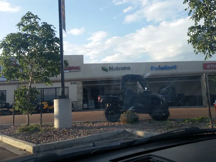 Big R Stores - Monument 7