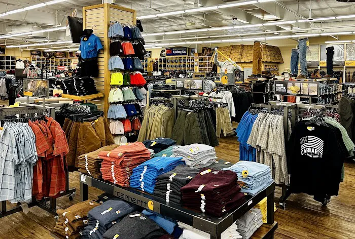Big R Stores - Monument 8