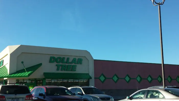 Dollar Tree 5