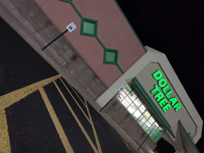 Dollar Tree 7