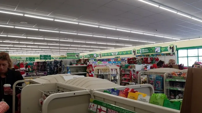 Dollar Tree 6