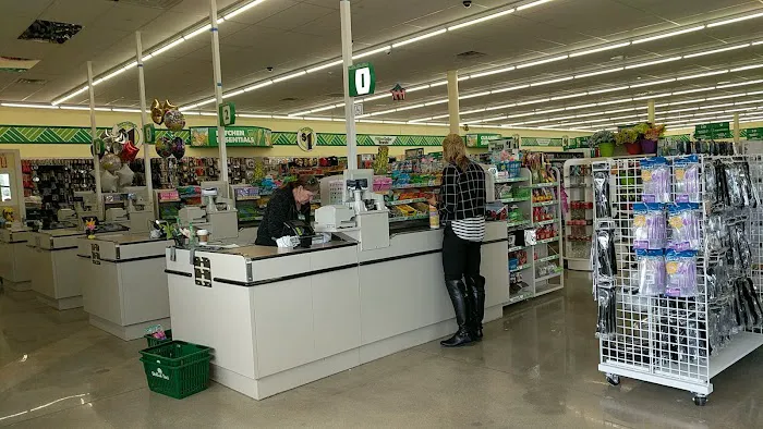 Dollar Tree 3