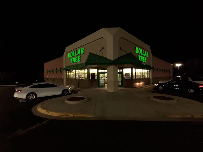 Dollar Tree 1