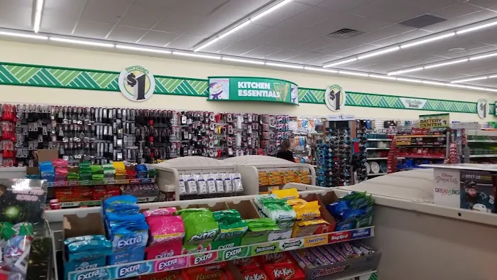 Dollar Tree 2