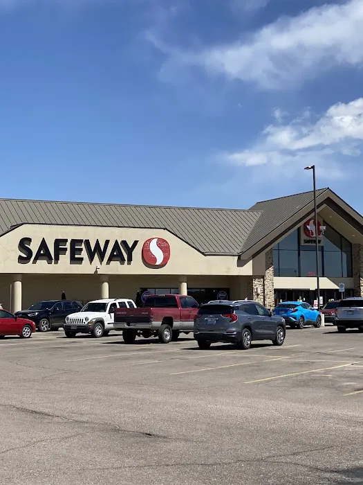 Safeway 7