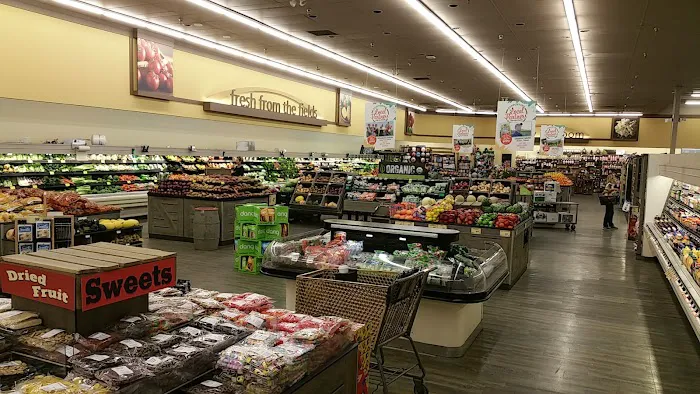 Safeway 1