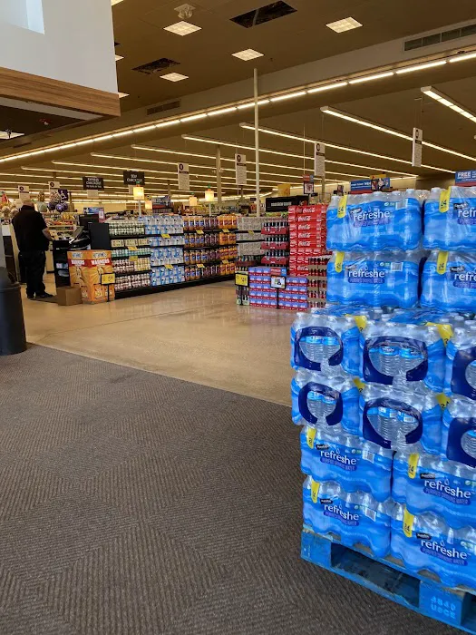 Safeway 6
