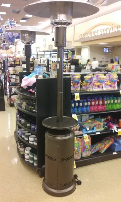 Safeway 5