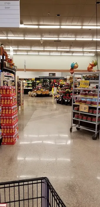 Safeway 4