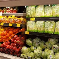 Safeway ico