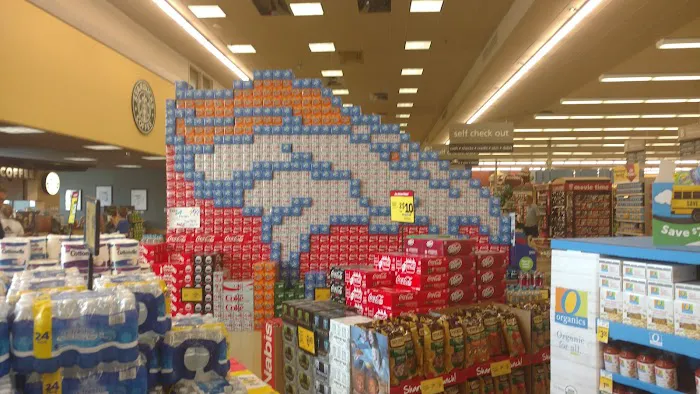 Safeway 8