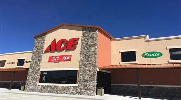 Ace Hardware at Northgate 0