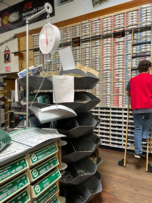 Ace Hardware at Northgate 7